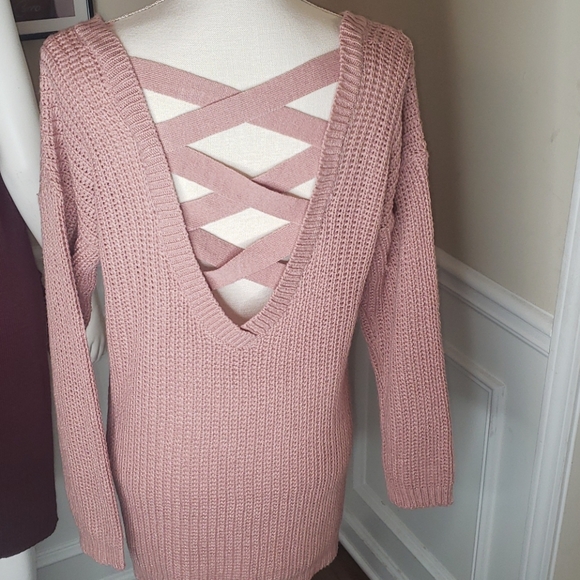 Sweater - Picture 2 of 2